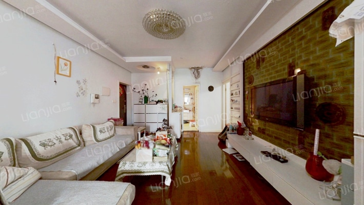 都市风华二手房实景图