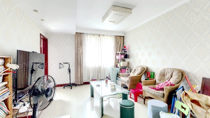 广德小区二手房实景图