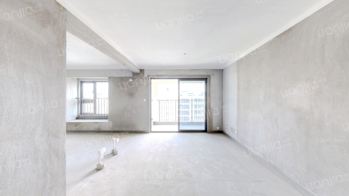 新城卓越榕域风华二手房实景图