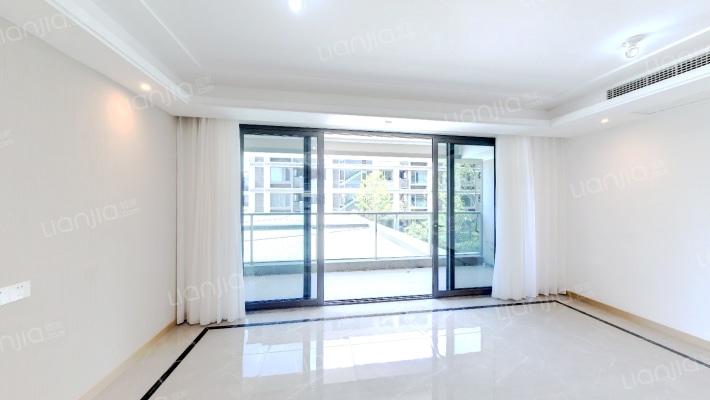 绿城桃李春风二手房实景图