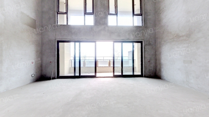 东旭御江湾二手房实景图