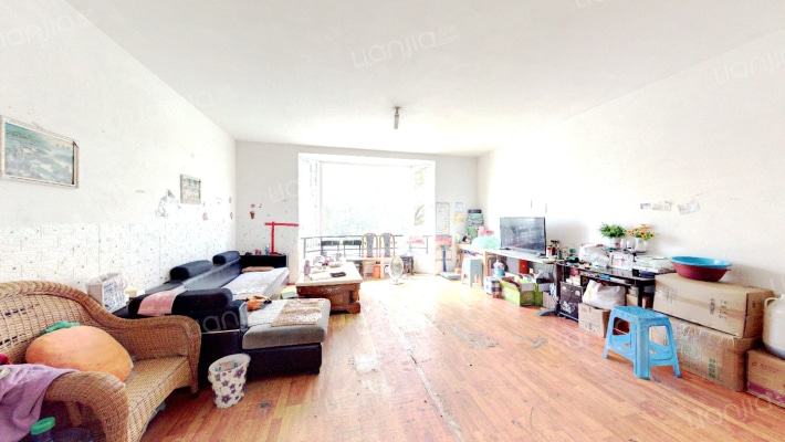 欣河苑二手房实景图