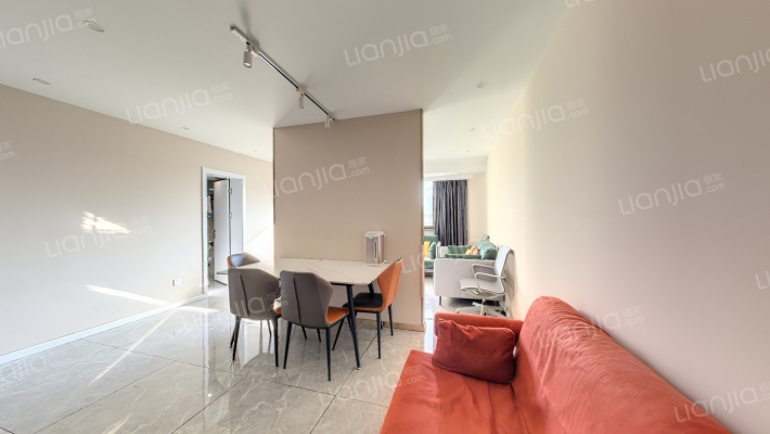 天天花园二手房实景图