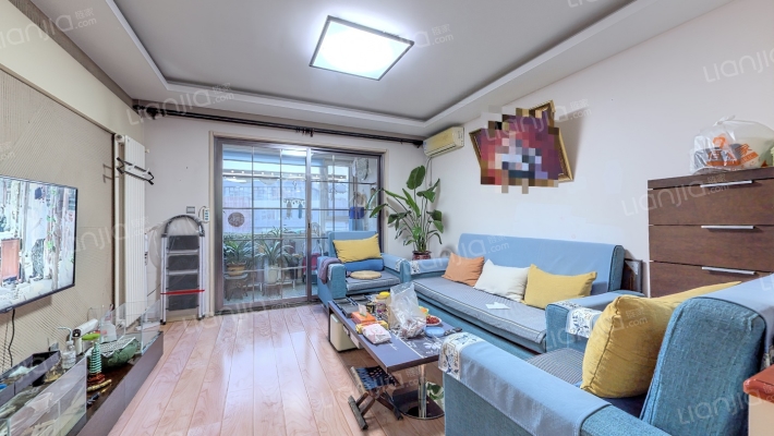 溪谷美寓二期二手房实景图