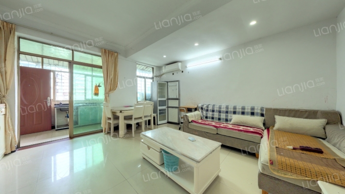 胶管厂小区二手房实景图