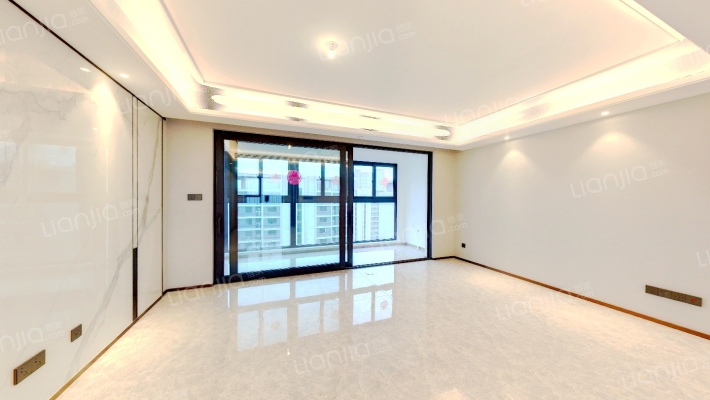 星耀都荟花园B区二手房实景图