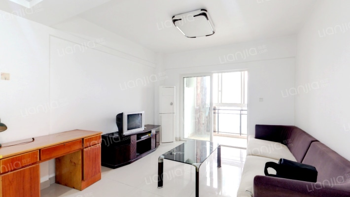 紫东丽景二手房实景图