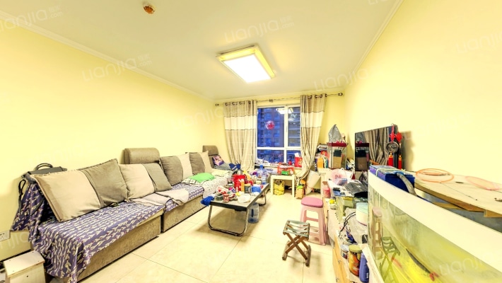 南石家庄西区二手房实景图