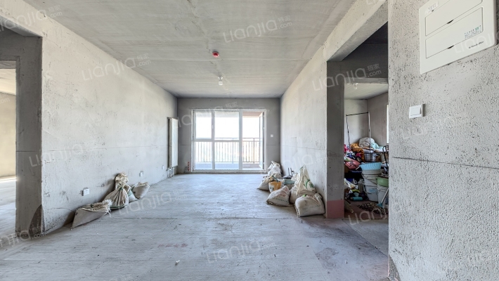 千禧国际村二期二手房实景图