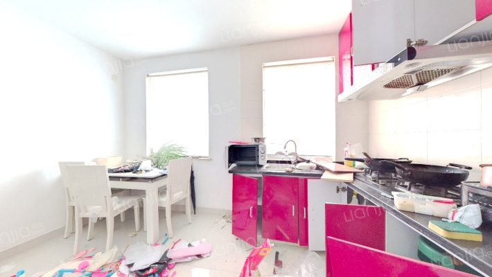 长风新村二手房实景图