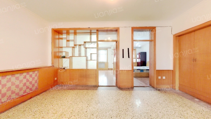 公和街二手房实景图