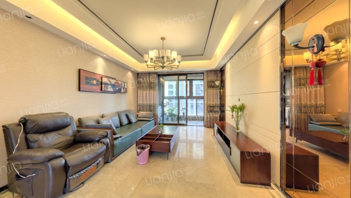 升龙天汇珑悦二手房实景图