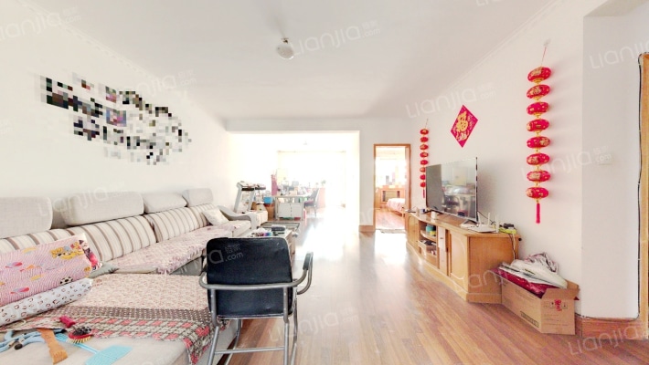 留学生创业园二手房实景图