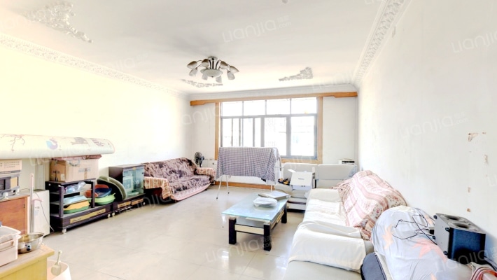 城北下街63号院二手房实景图