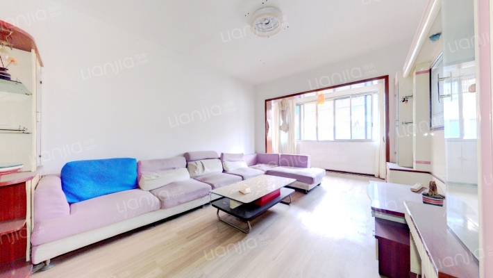 金桔花苑二手房实景图