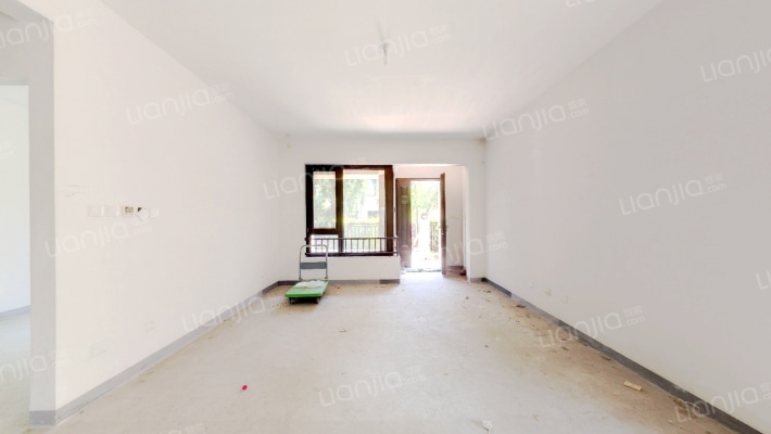 北京城建·龙樾华府二手房实景图