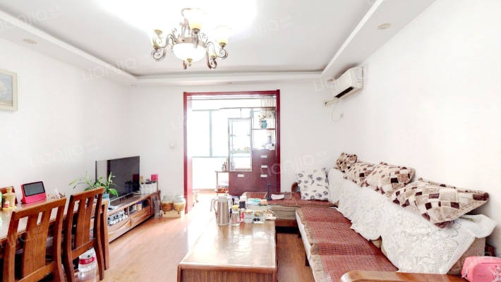 万豪大厦二手房实景图