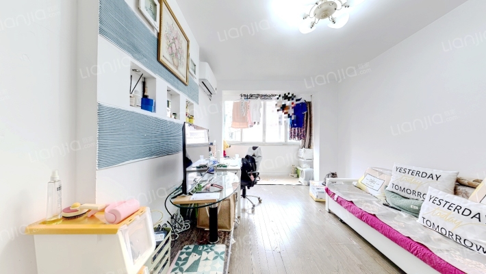 香山新村东北街坊二手房实景图