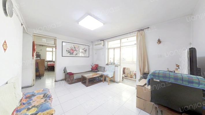 祥居公寓二手房实景图