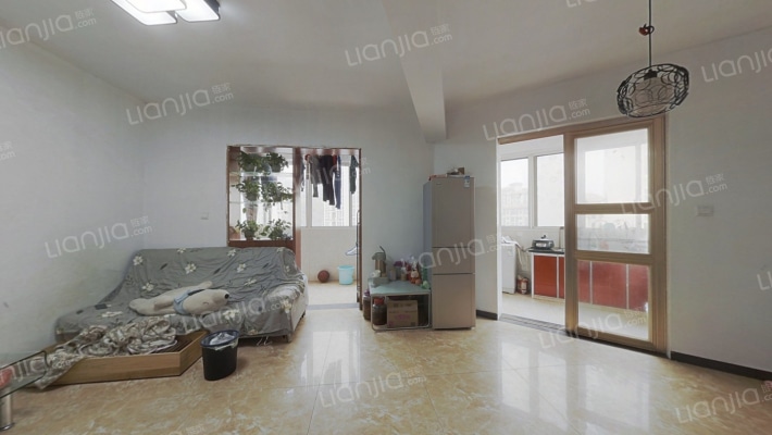 百顺居宿舍二手房实景图