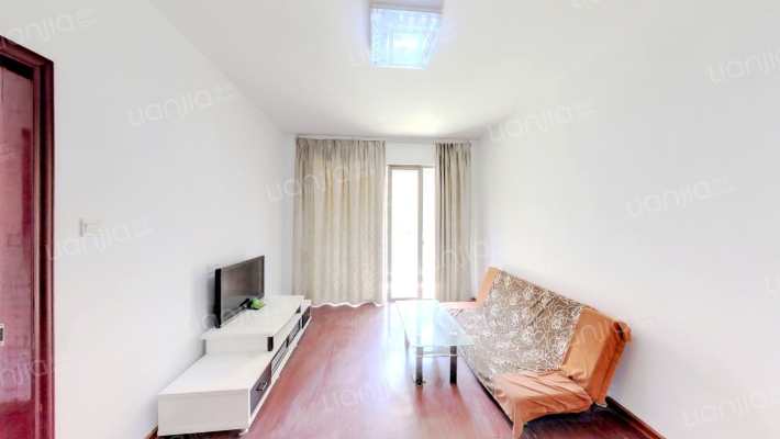 贵安新天地贵华苑二手房实景图