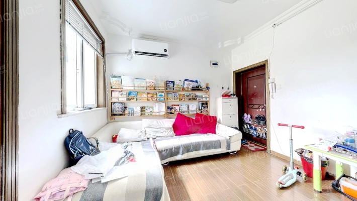 柳博小区(博二小区)二手房实景图