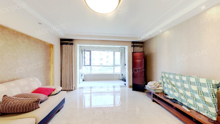 东山墅二手房实景图