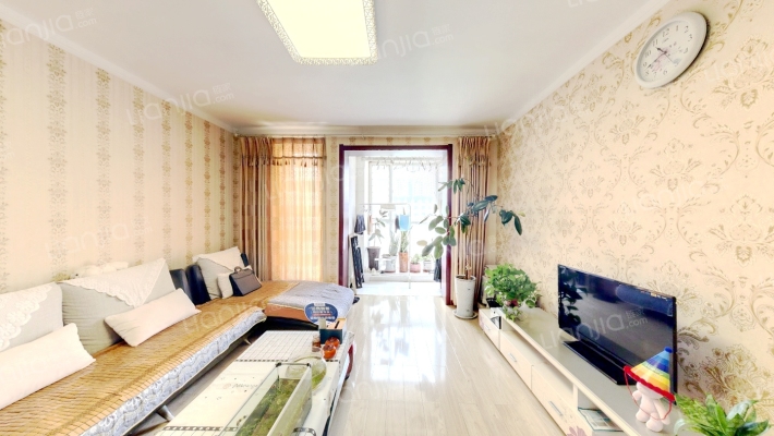 安联·清晖园二手房实景图