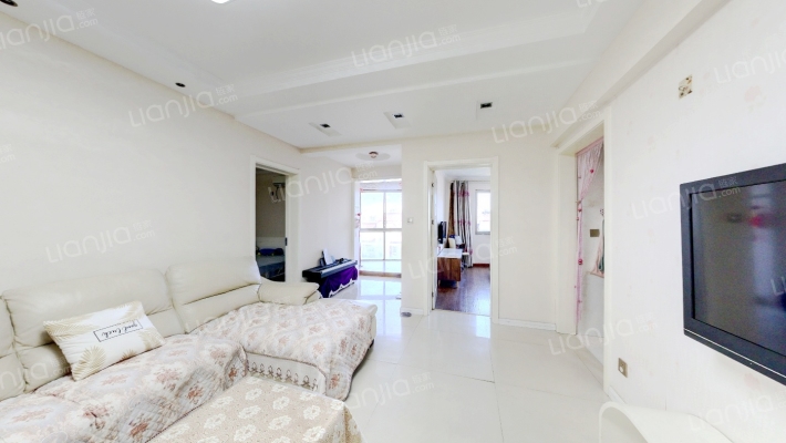 百家湖国际花园二手房实景图