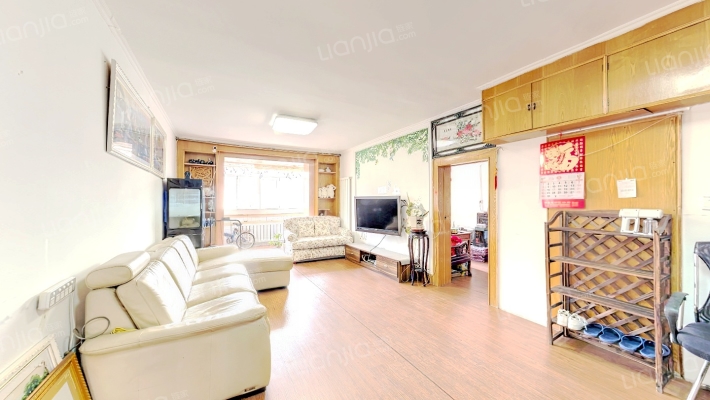 凤凰小区二手房实景图