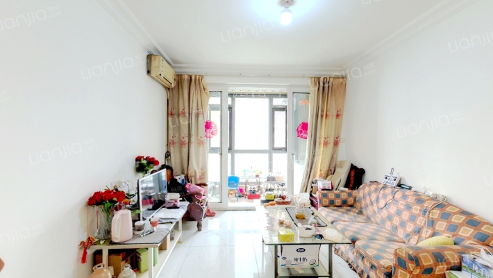 碧桂园凤凰城·天颂二手房实景图