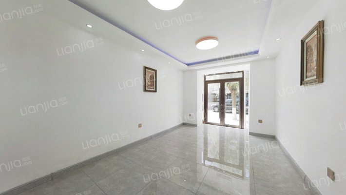 烟厂宿舍（福林路）二手房实景图