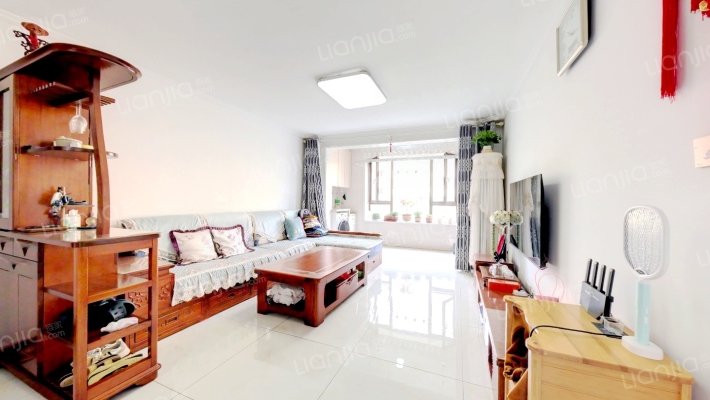 天一锦城二手房实景图