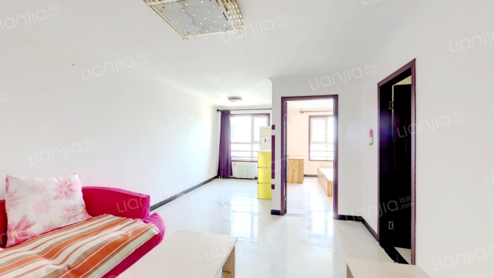 中建雅颂居二手房实景图