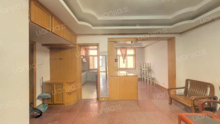 沿河新村二手房实景图