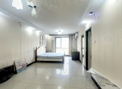 整租·后现代城A区 1室1厅 北_后现代城A区租房