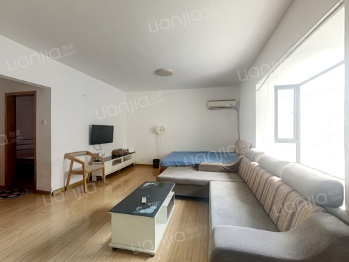 整租·君悦香邸 3室2厅 南