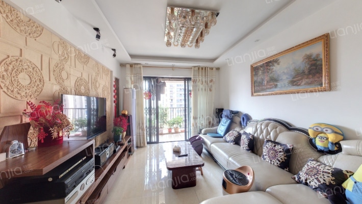 尚湖轩二手房实景图