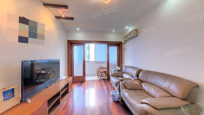 浦南壹村二手房实景图