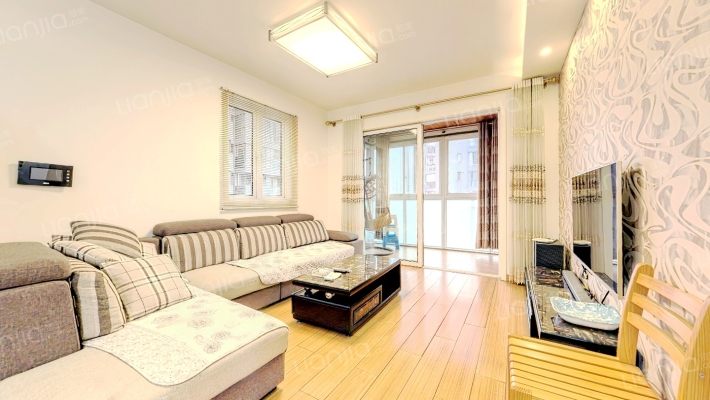 金牛新都会二手房实景图