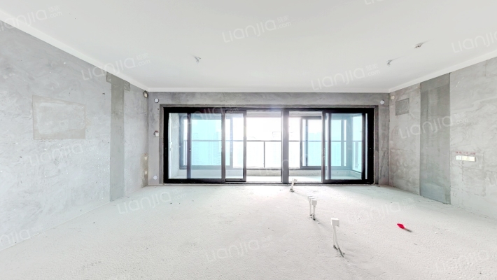 华发广场横琴府（21地块）二手房实景图