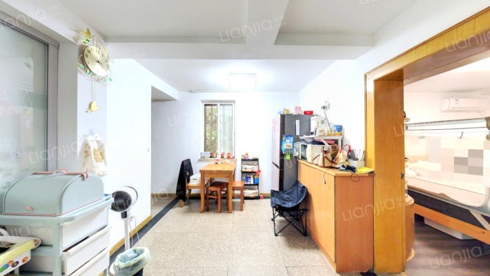 桃叶渡小区二手房实景图