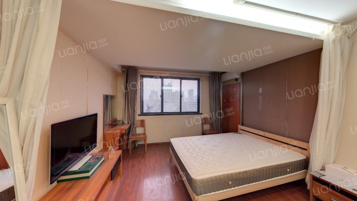 名爵大厦二手房实景图