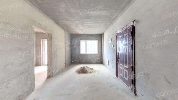 尚上美寓二手房实景图