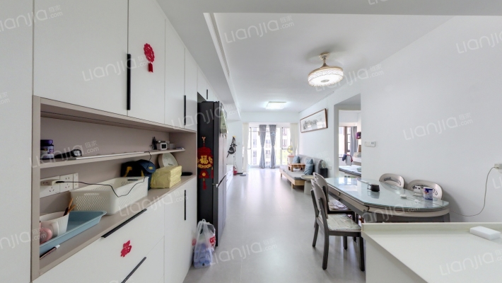 滨海首府二手房实景图