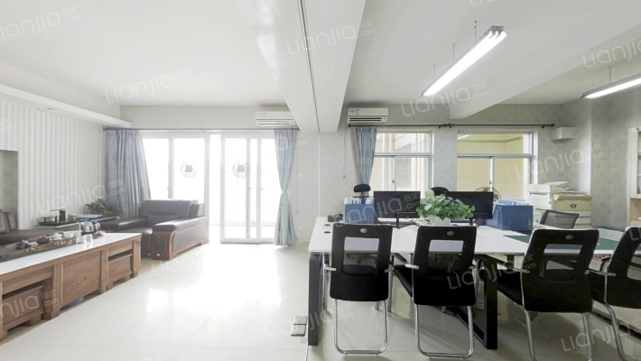 昊康广场花园二手房实景图