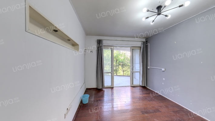 南方上格林紫微苑二手房实景图