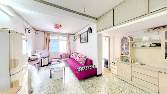 电台山路二手房实景图