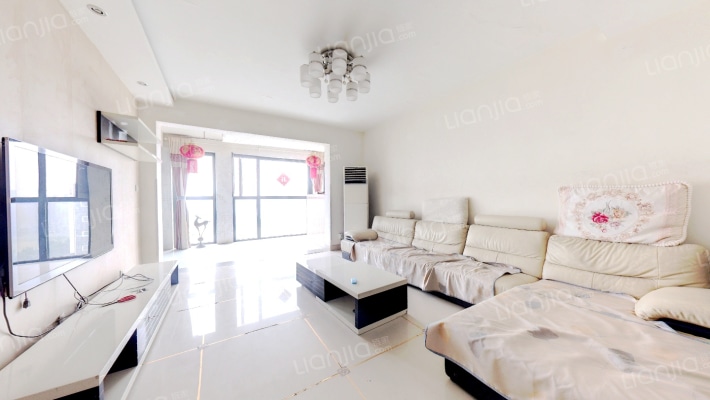 红树湾一期二手房实景图