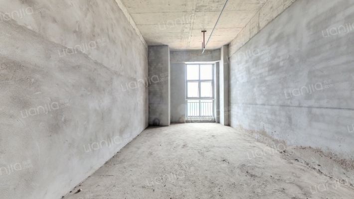 羊羊小镇二手房实景图